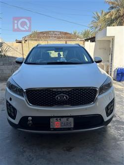 كيا سورينتو